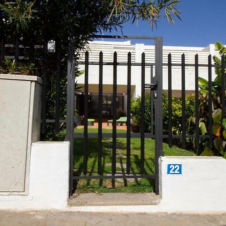Flatguest Pr Beach - Terrace + Garden + 24H Моган Экстерьер фото