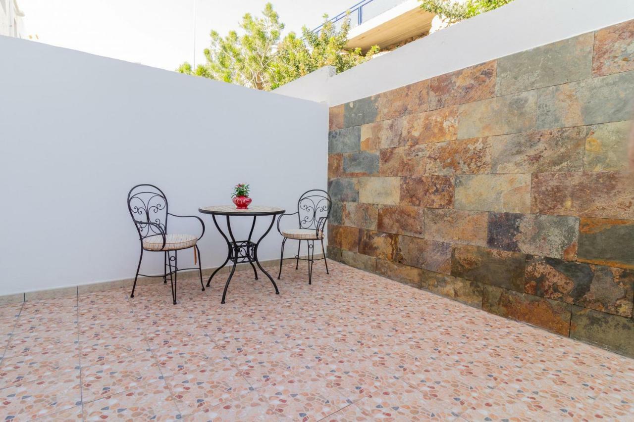 Flatguest Pr Beach - Terrace + Garden + 24H Моган Экстерьер фото